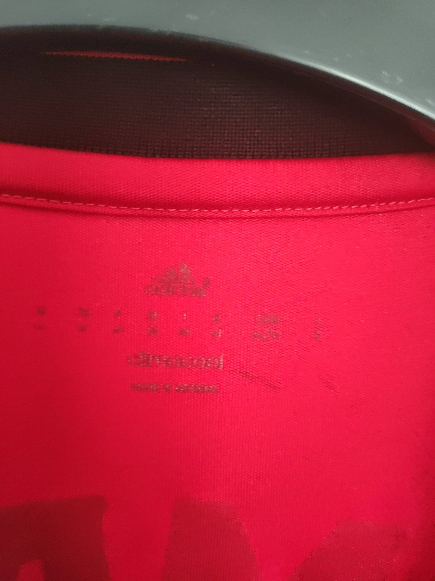 Memphis Depay 2015 Jersey – (M) 7|10 Authentic Football Shirt